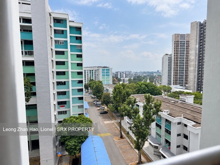 Blk 104 Woodlands Street 13 (Woodlands), HDB 4 Rooms #622286661